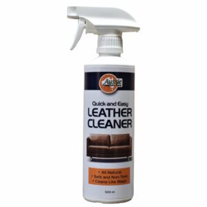 AFC 5 Minute Leather Cleaner 500ml